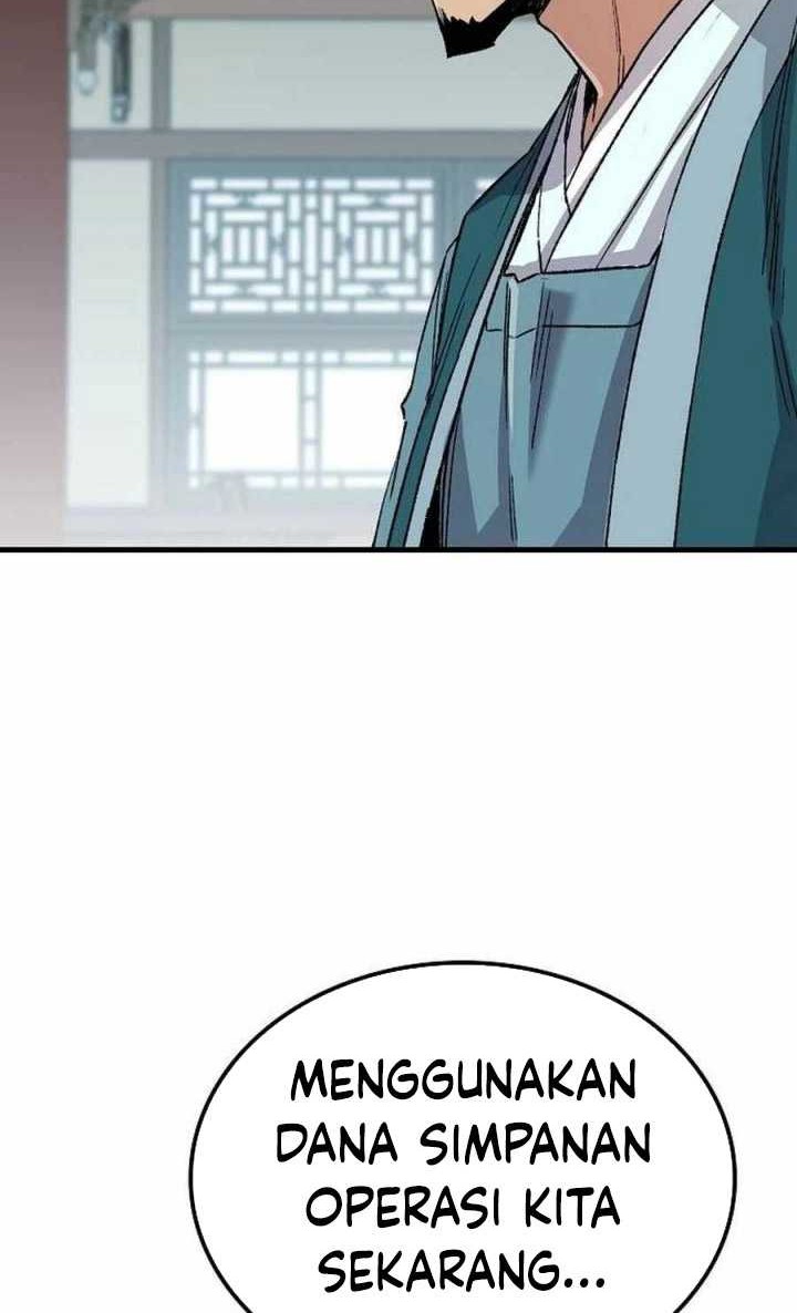 Reborn as The Heavenly Demon Chapter 49 Gambar 53