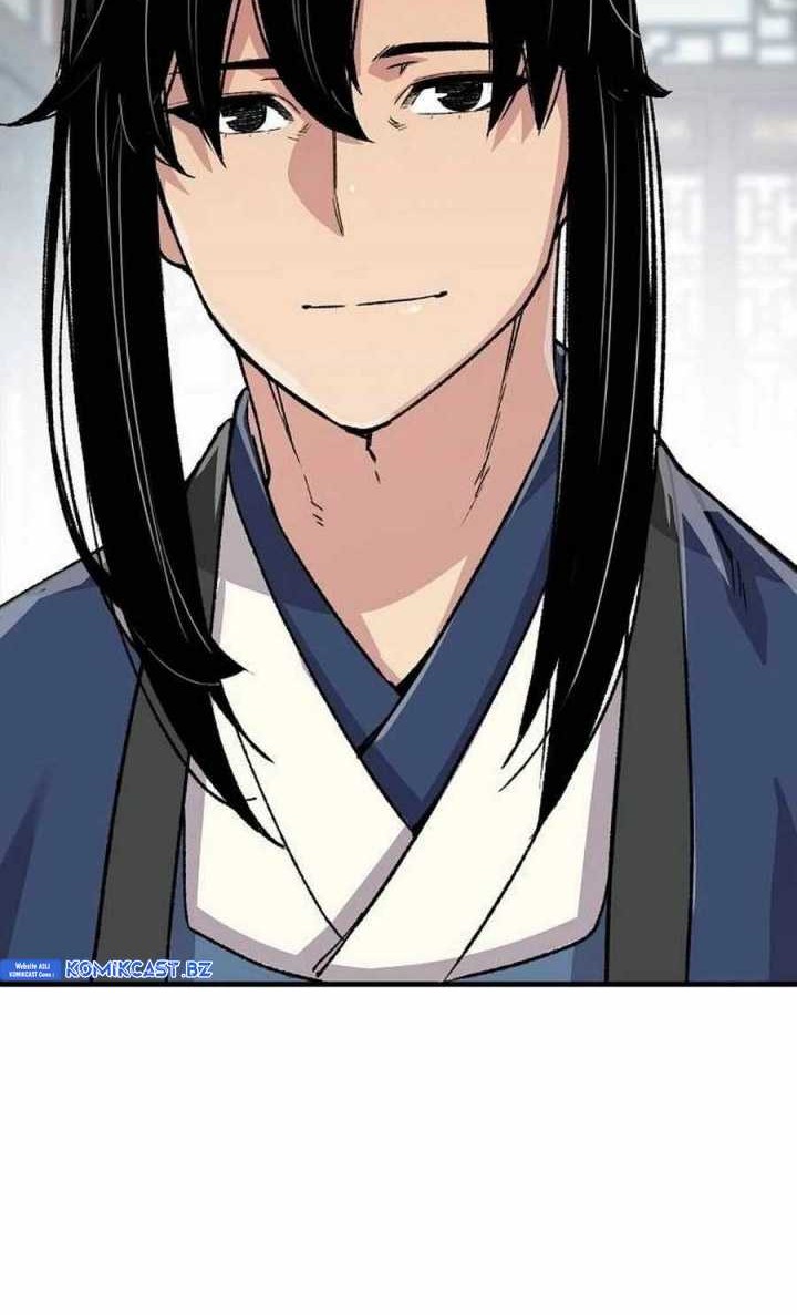 Reborn as The Heavenly Demon Chapter 49 Gambar 55