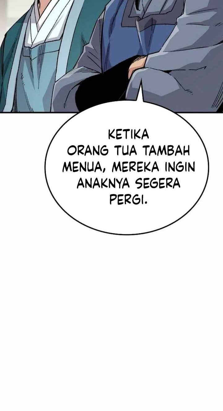 Reborn as The Heavenly Demon Chapter 49 Gambar 39