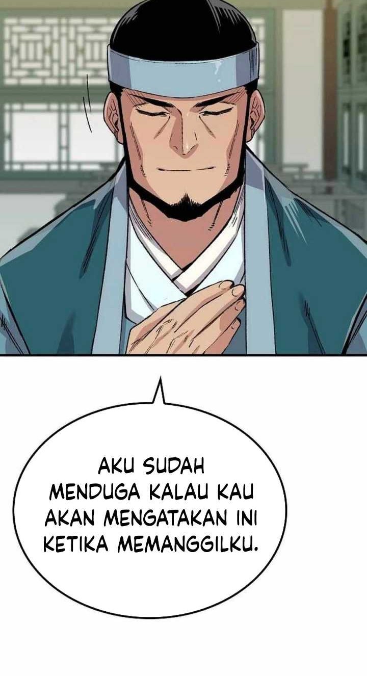 Reborn as The Heavenly Demon Chapter 49 Gambar 43