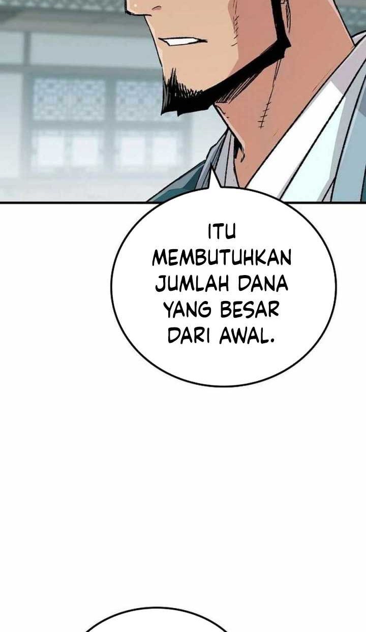 Reborn as The Heavenly Demon Chapter 49 Gambar 45