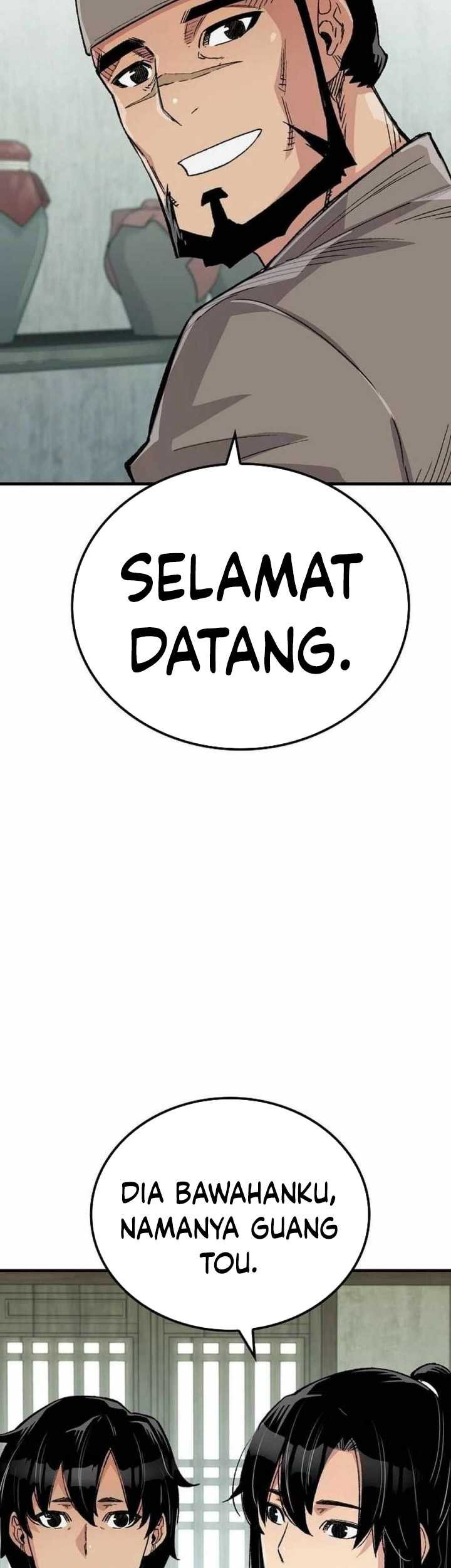 Reborn as The Heavenly Demon Chapter 49 Gambar 70