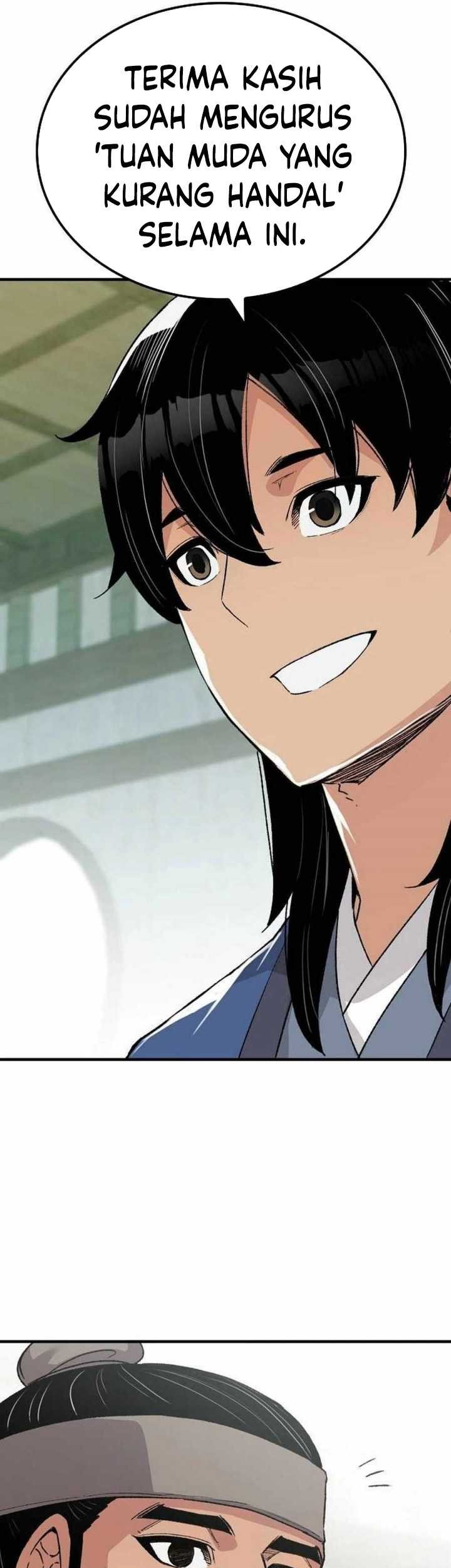 Reborn as The Heavenly Demon Chapter 49 Gambar 74