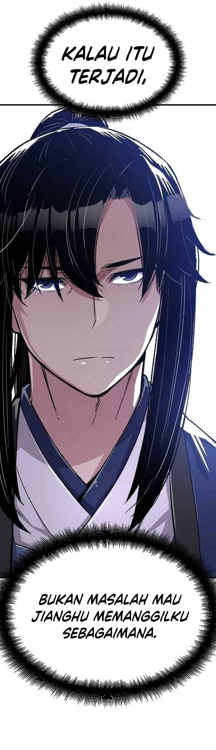 Reborn as The Heavenly Demon Chapter 49 Gambar 62