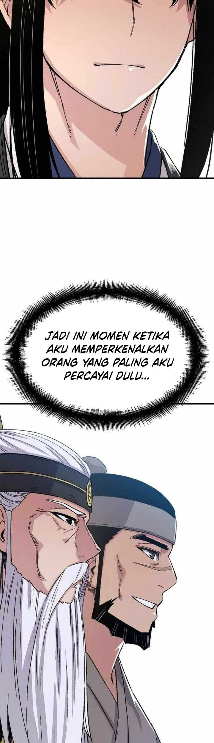 Reborn as The Heavenly Demon Chapter 49 Gambar 78