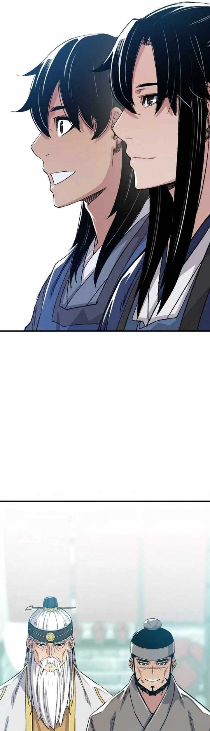 Reborn as The Heavenly Demon Chapter 49 Gambar 80