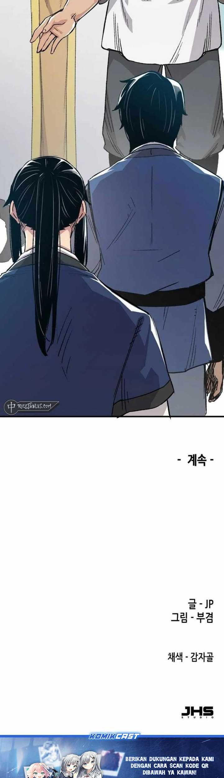 Reborn as The Heavenly Demon Chapter 49 Gambar 82