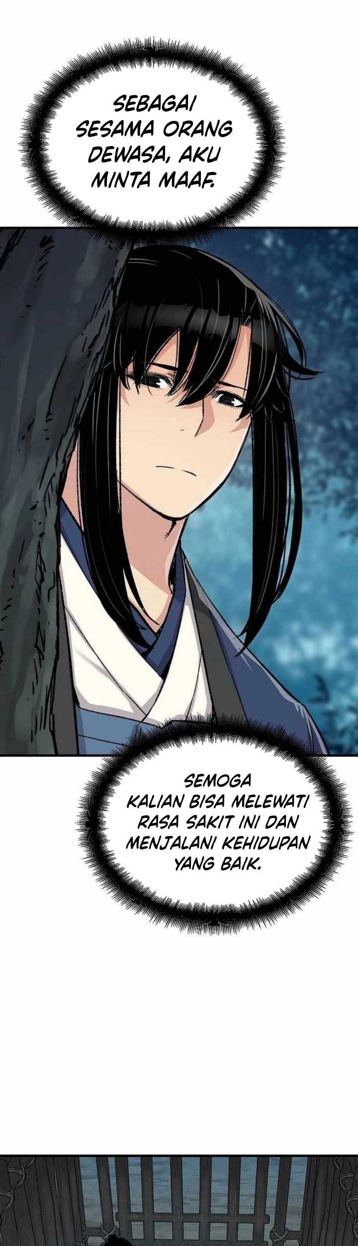 Reborn as The Heavenly Demon Chapter 49 Gambar 6