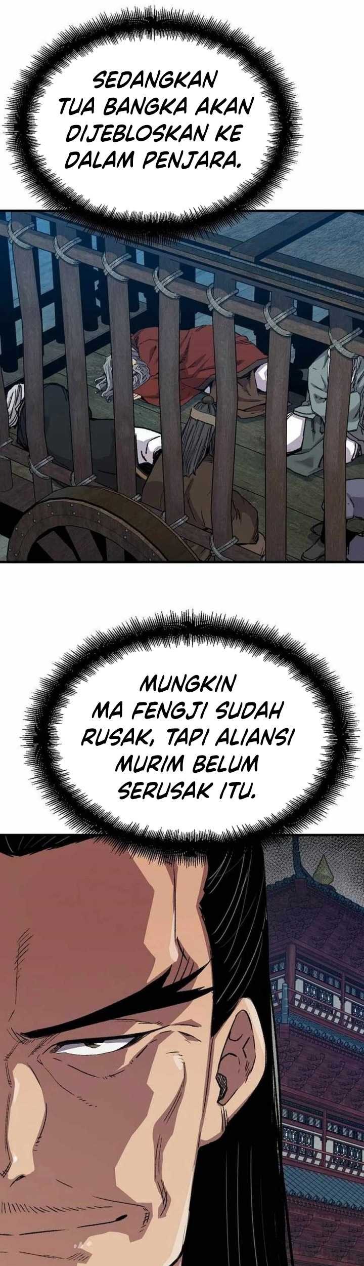 Reborn as The Heavenly Demon Chapter 49 Gambar 8