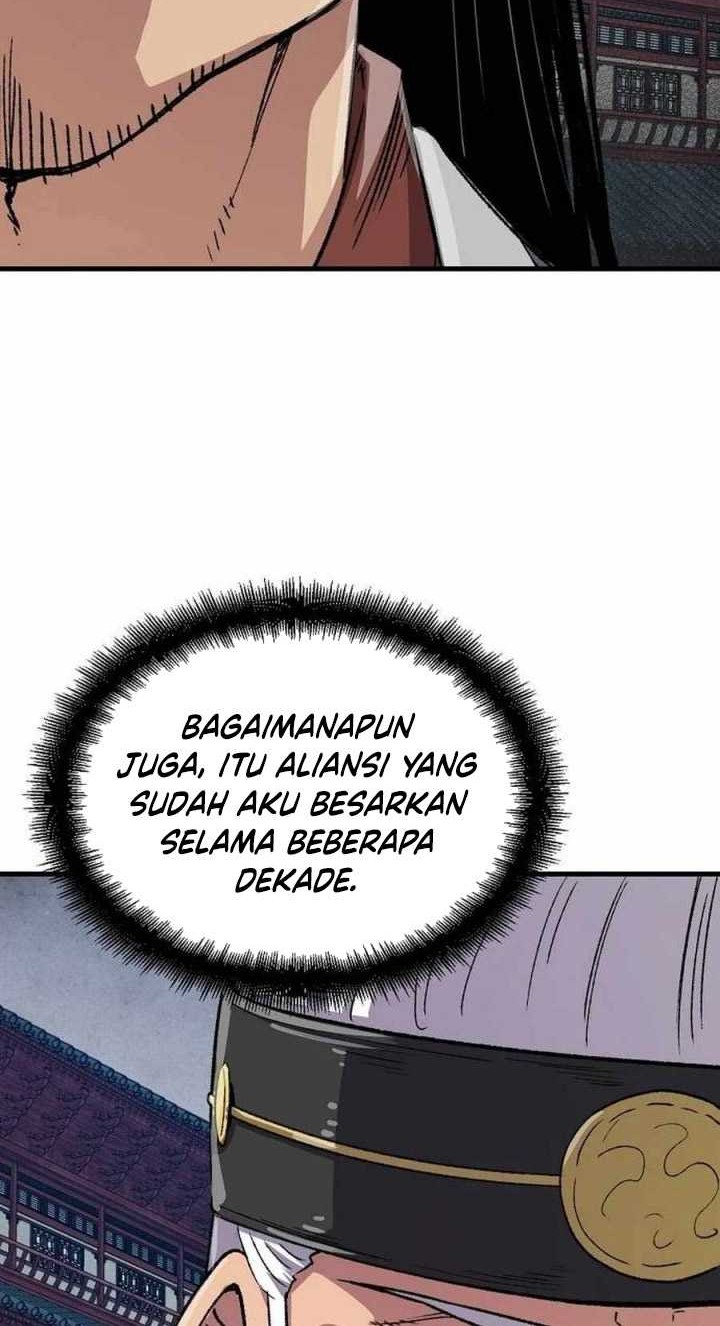 Reborn as The Heavenly Demon Chapter 49 Gambar 9