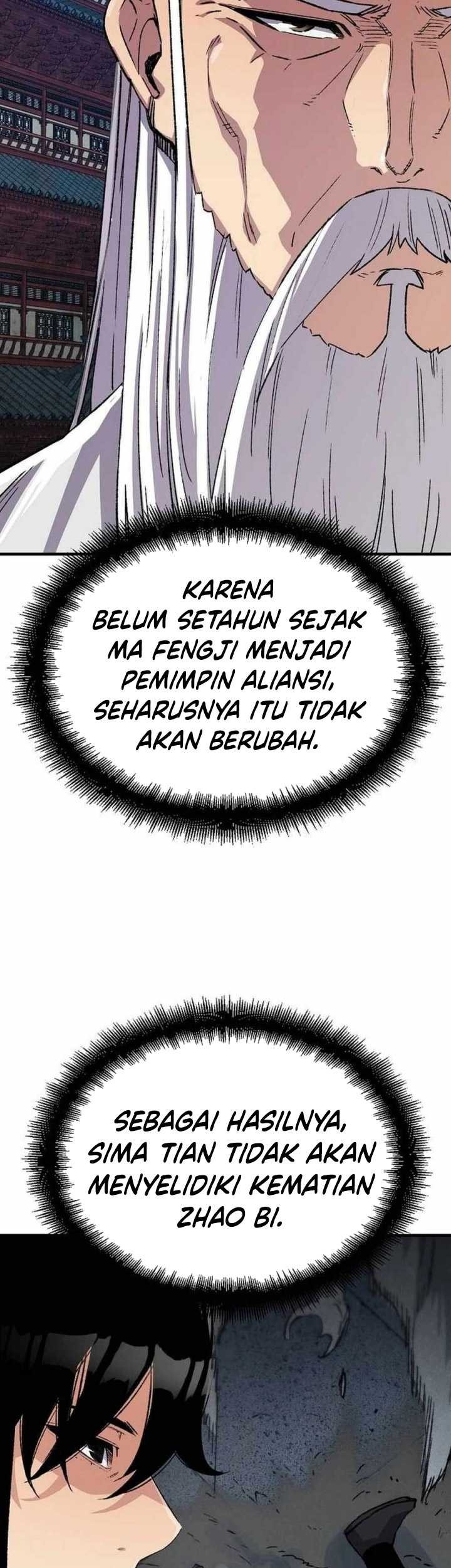 Reborn as The Heavenly Demon Chapter 49 Gambar 10