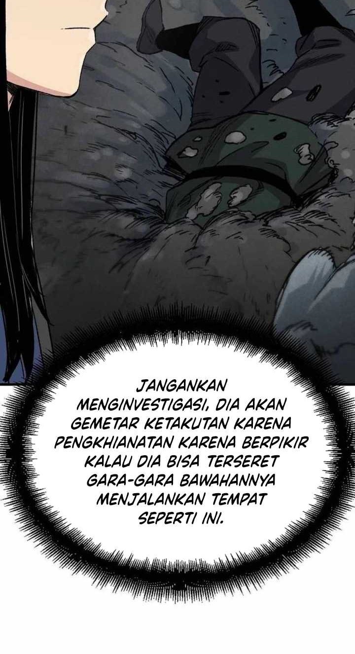 Reborn as The Heavenly Demon Chapter 49 Gambar 11