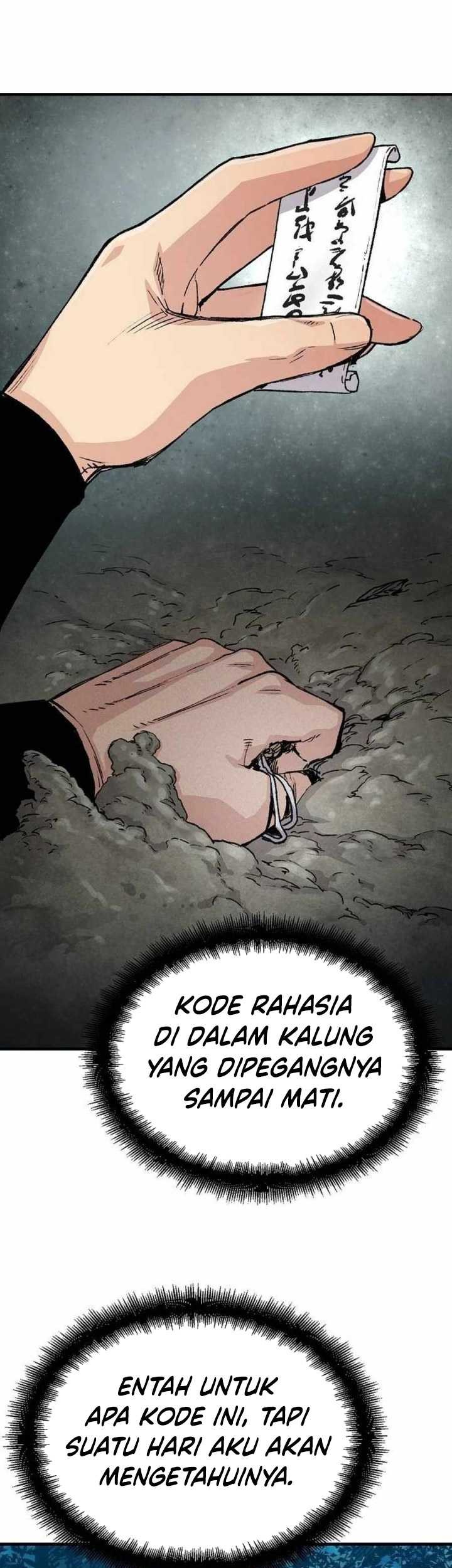 Reborn as The Heavenly Demon Chapter 49 Gambar 14