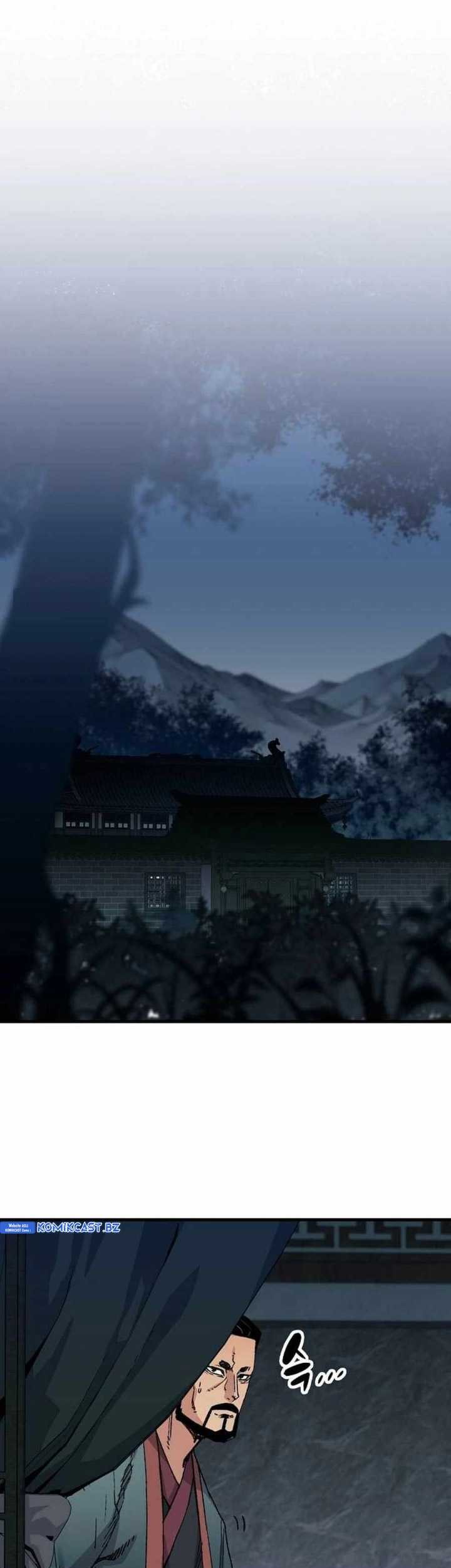 Reborn as The Heavenly Demon Chapter 49 Gambar 16