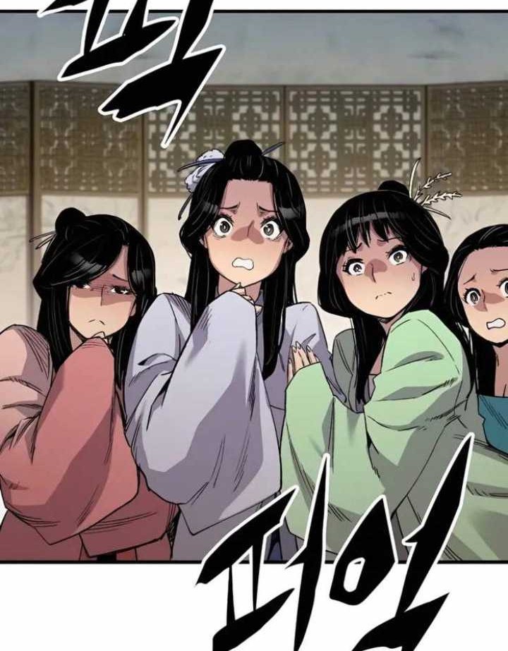 Reborn as The Heavenly Demon Chapter 48 Gambar 27