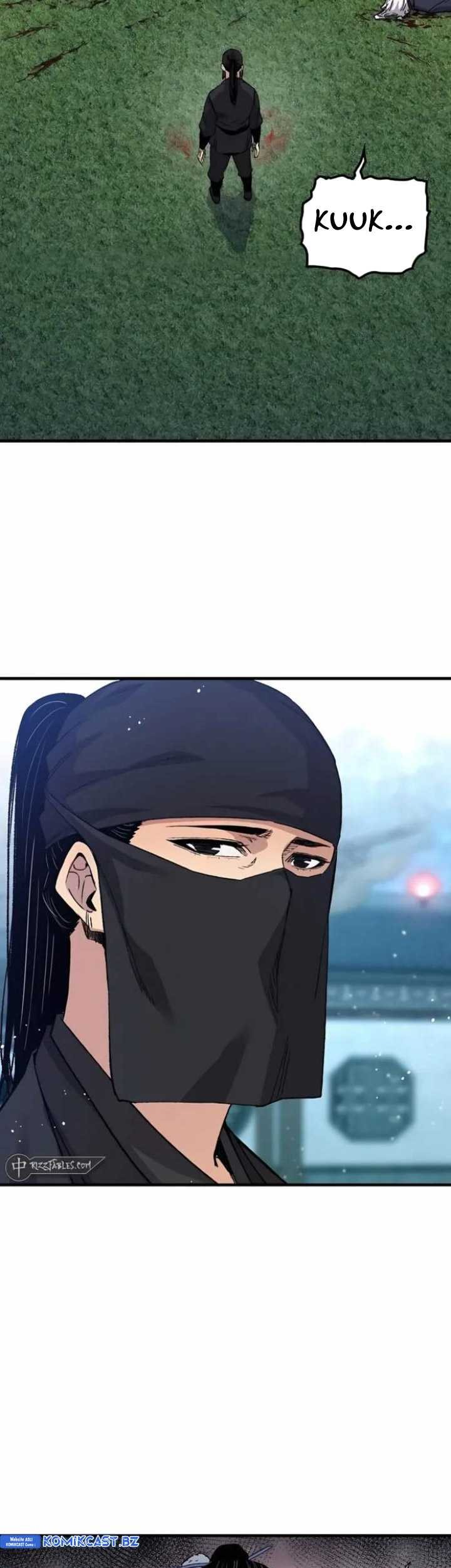 Reborn as The Heavenly Demon Chapter 48 Gambar 30