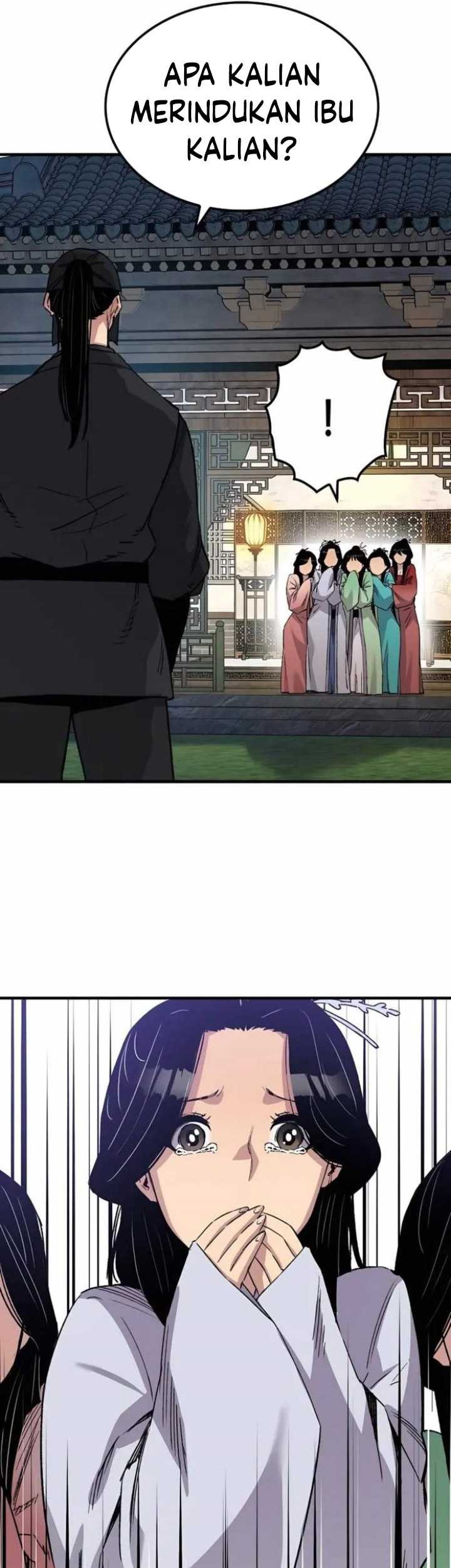 Reborn as The Heavenly Demon Chapter 48 Gambar 32