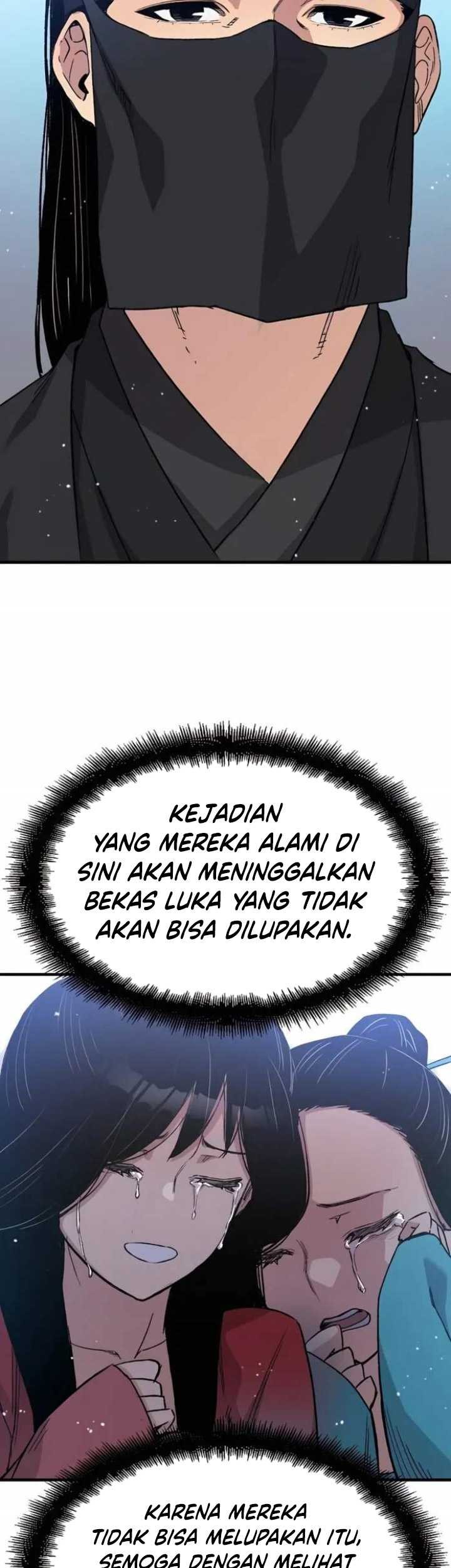 Reborn as The Heavenly Demon Chapter 48 Gambar 34