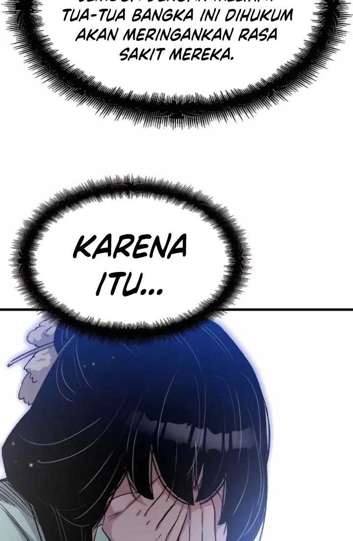 Reborn as The Heavenly Demon Chapter 48 Gambar 35