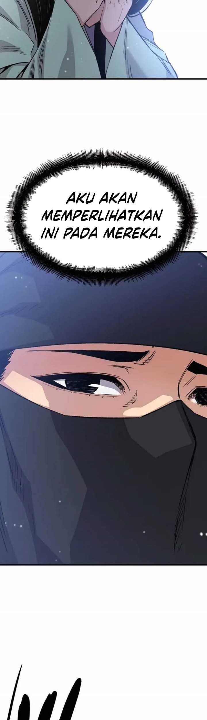 Reborn as The Heavenly Demon Chapter 48 Gambar 36