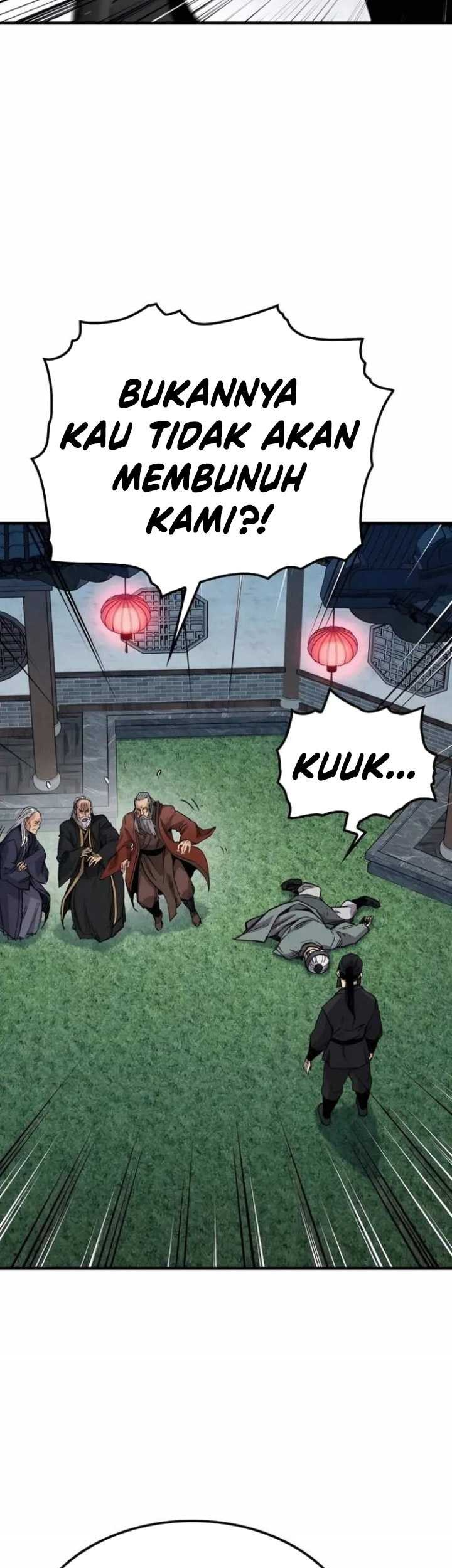 Reborn as The Heavenly Demon Chapter 48 Gambar 18