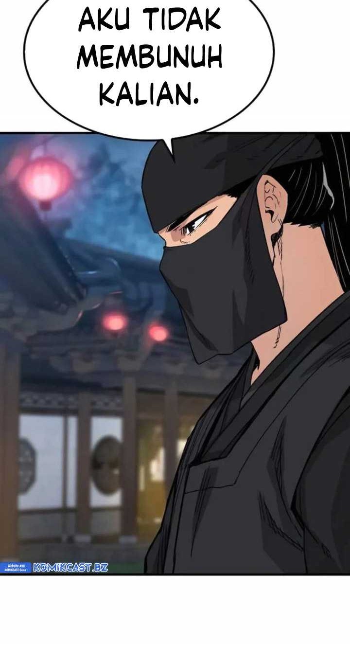 Reborn as The Heavenly Demon Chapter 48 Gambar 19