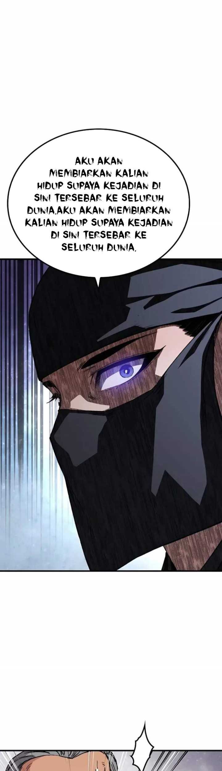 Reborn as The Heavenly Demon Chapter 48 Gambar 20