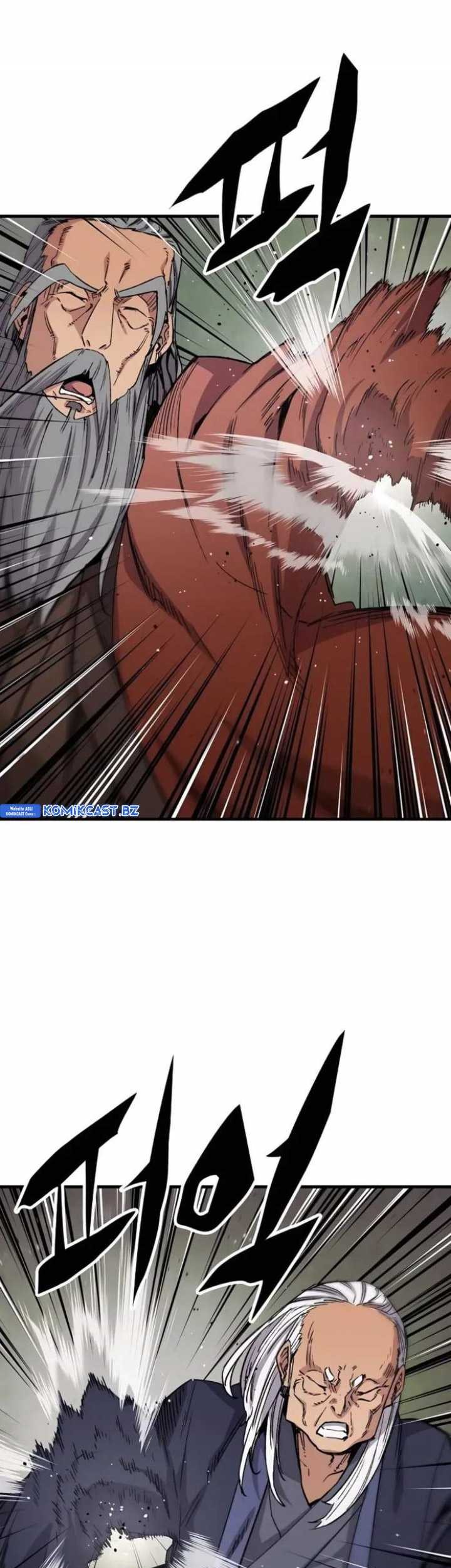 Reborn as The Heavenly Demon Chapter 48 Gambar 22