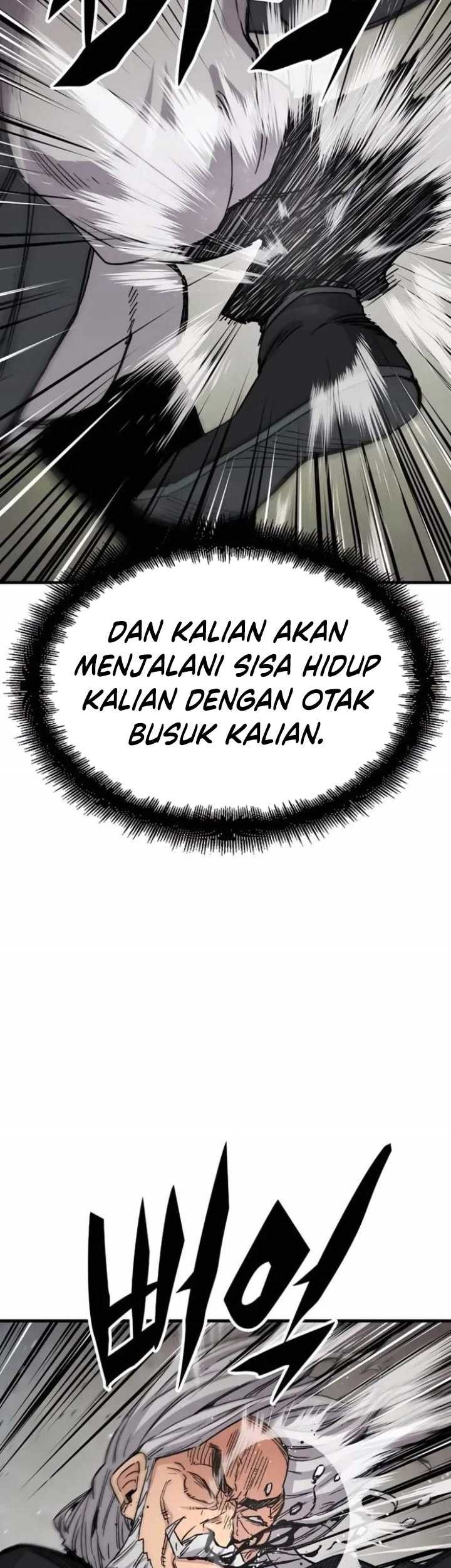 Reborn as The Heavenly Demon Chapter 48 Gambar 24