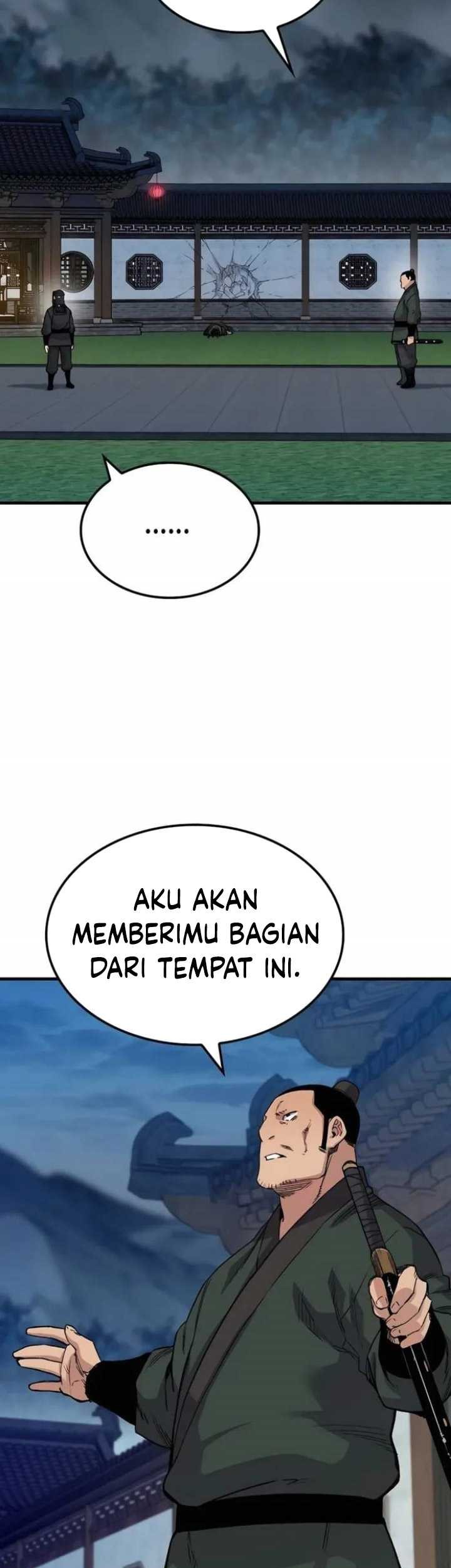 Reborn as The Heavenly Demon Chapter 48 Gambar 46