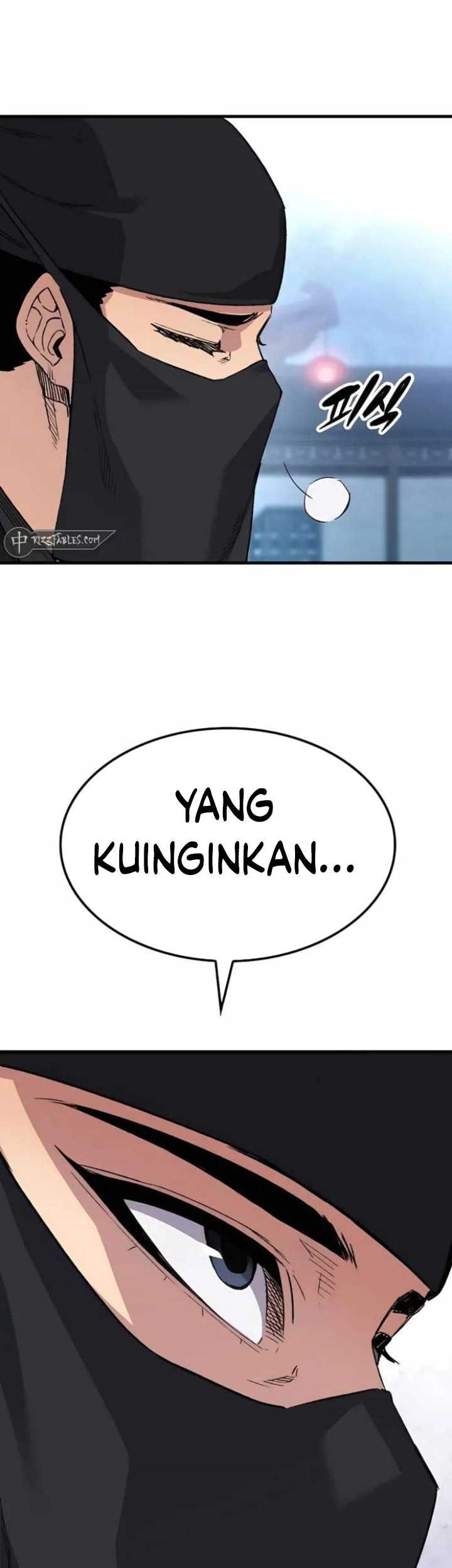 Reborn as The Heavenly Demon Chapter 48 Gambar 48