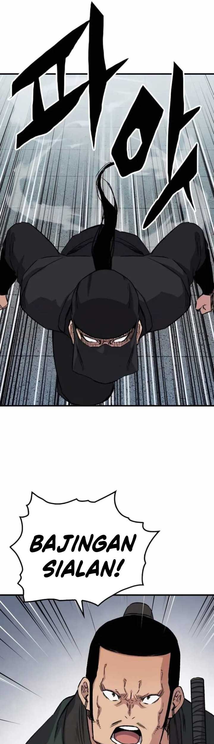 Reborn as The Heavenly Demon Chapter 48 Gambar 50