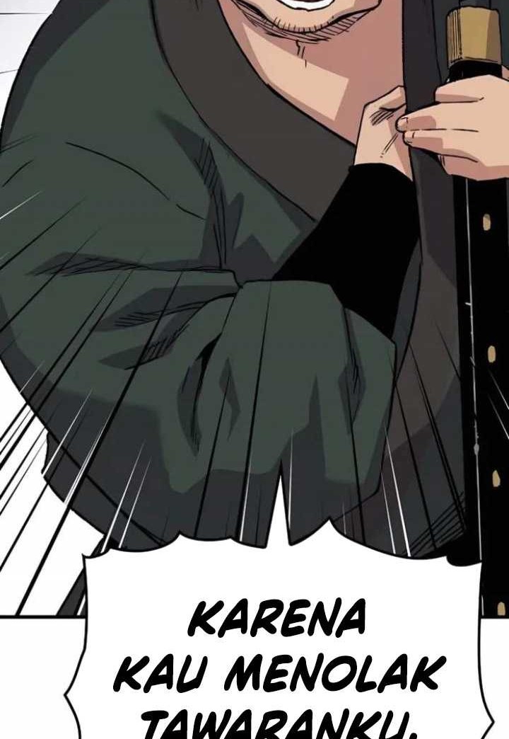 Reborn as The Heavenly Demon Chapter 48 Gambar 51