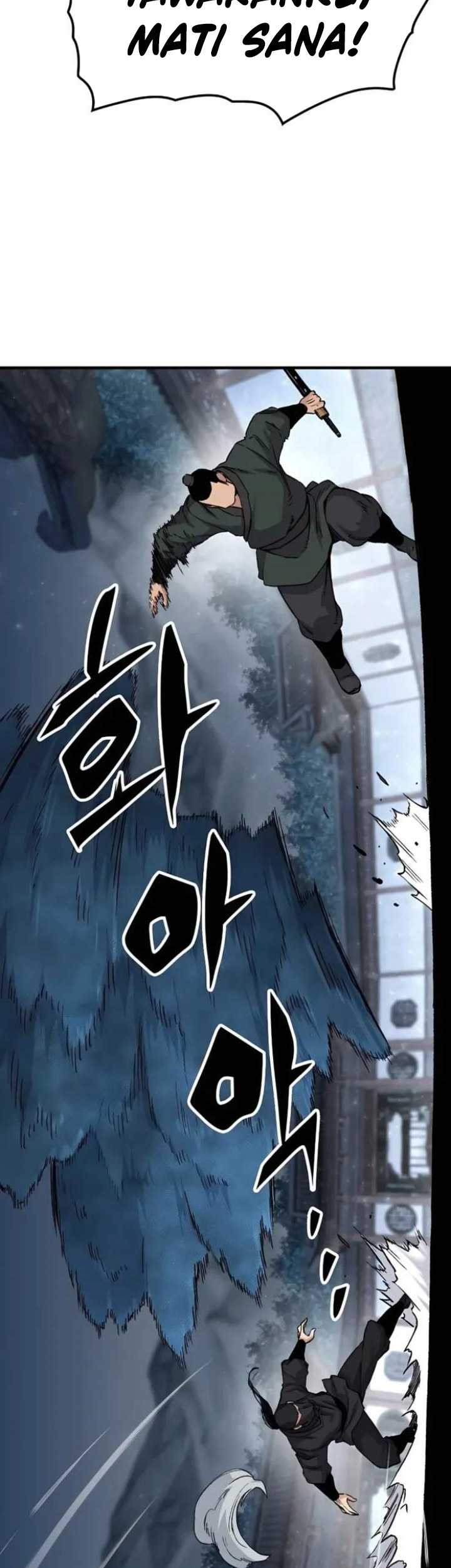 Reborn as The Heavenly Demon Chapter 48 Gambar 52