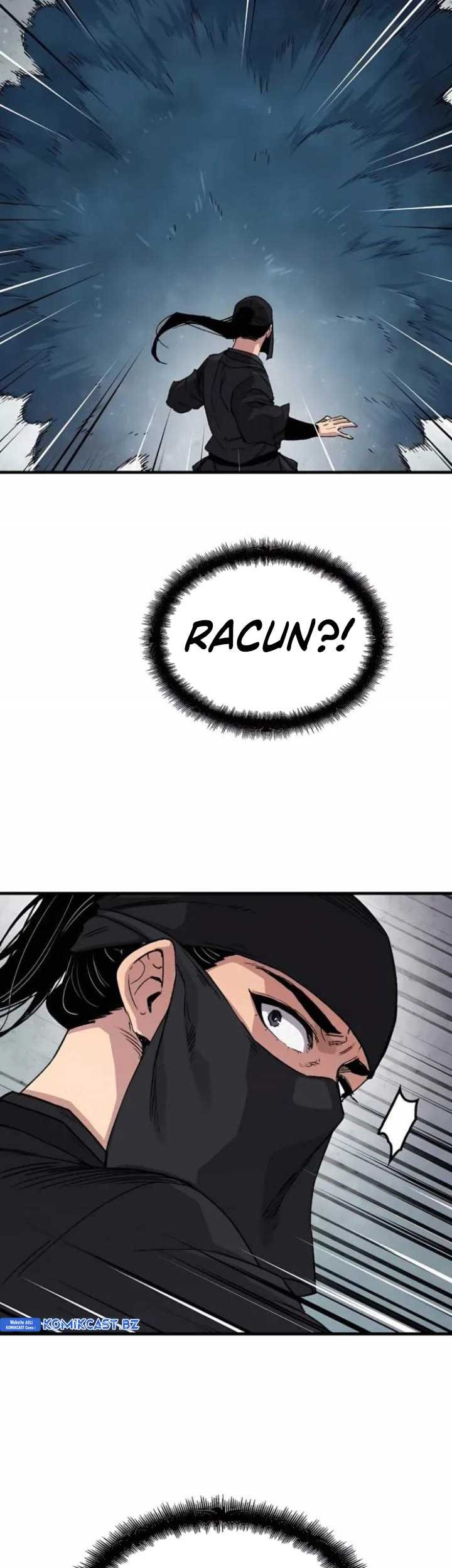 Reborn as The Heavenly Demon Chapter 48 Gambar 54