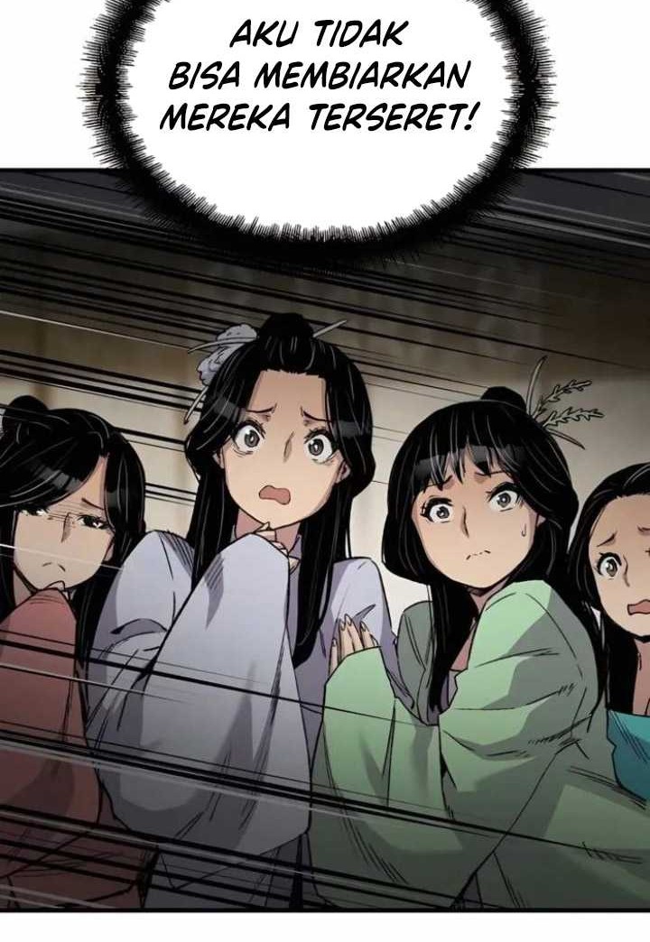 Reborn as The Heavenly Demon Chapter 48 Gambar 55