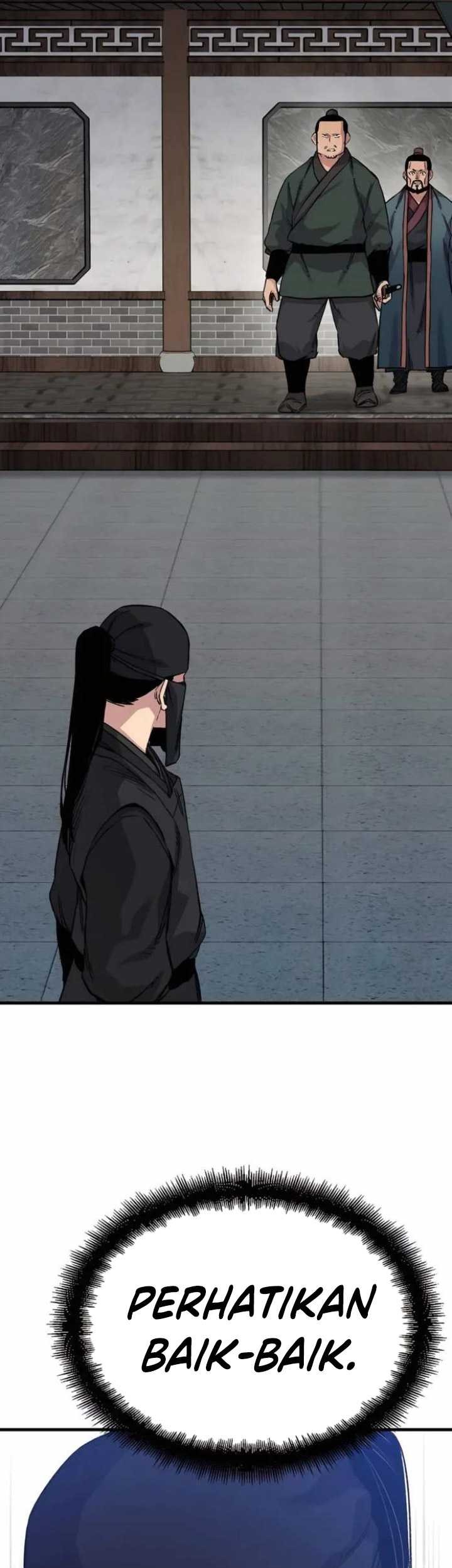 Reborn as The Heavenly Demon Chapter 48 Gambar 38