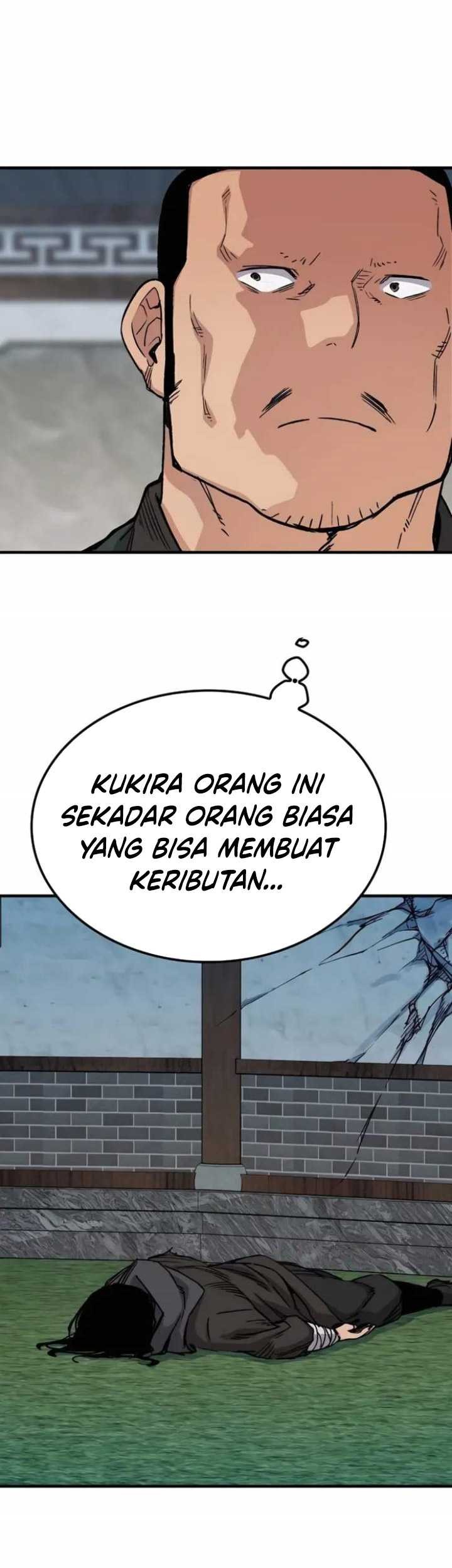 Reborn as The Heavenly Demon Chapter 48 Gambar 40