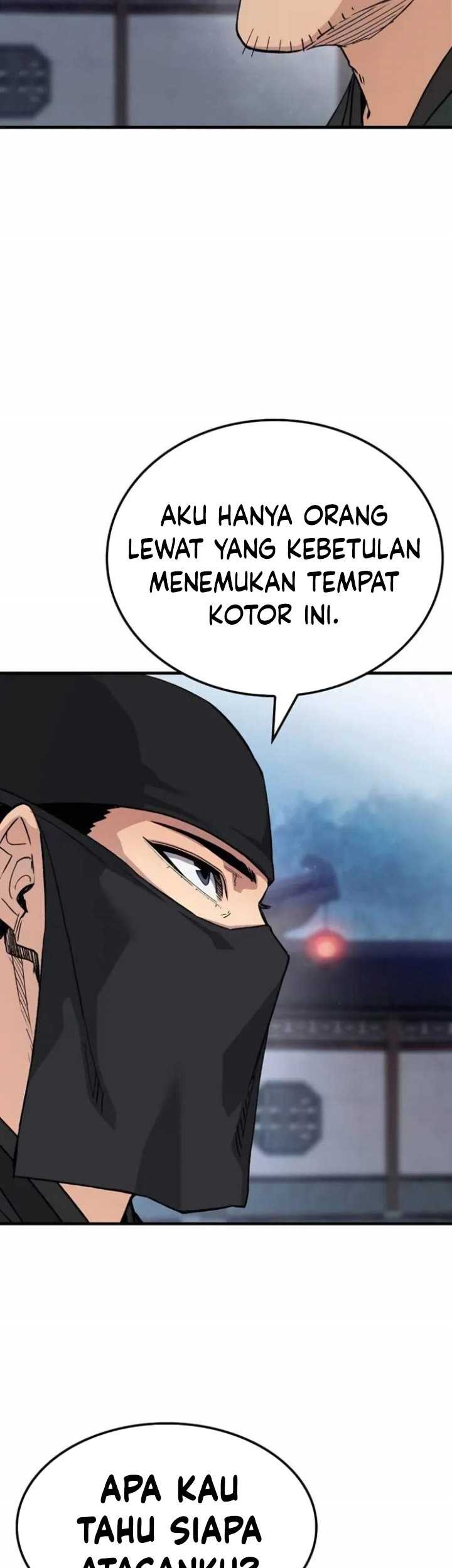 Reborn as The Heavenly Demon Chapter 48 Gambar 42