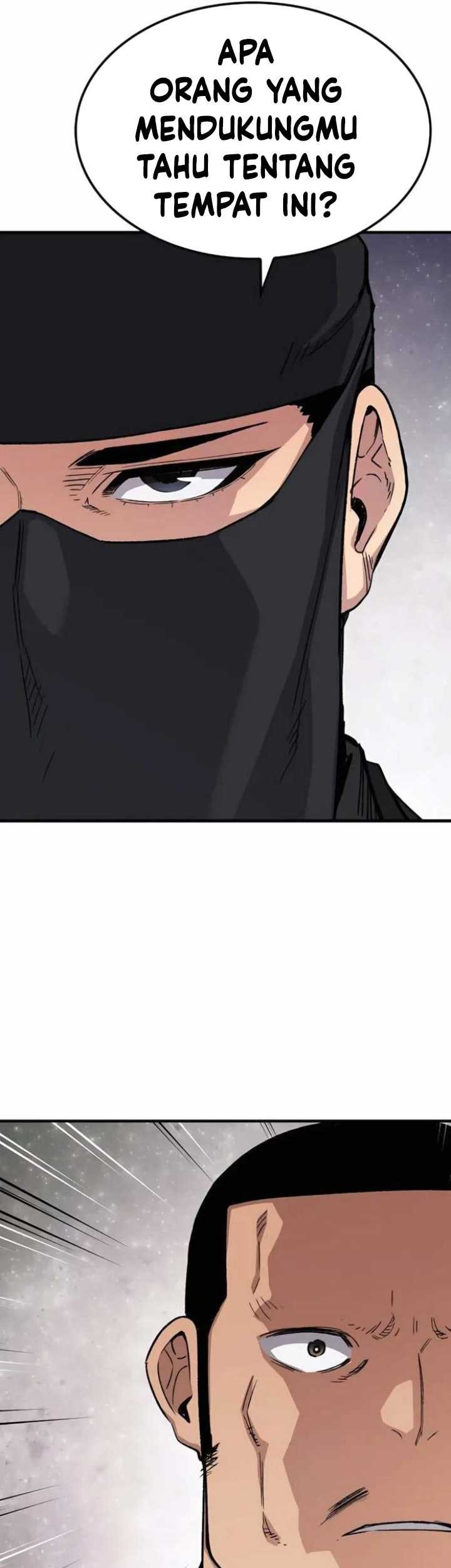 Reborn as The Heavenly Demon Chapter 48 Gambar 44