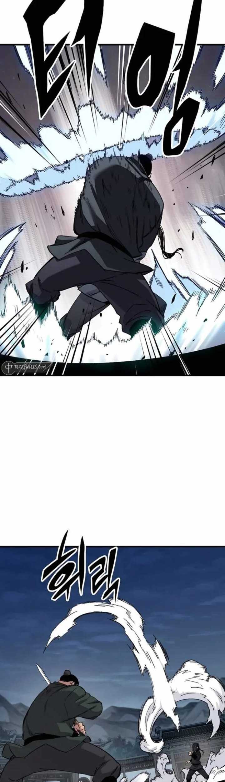 Reborn as The Heavenly Demon Chapter 48 Gambar 66