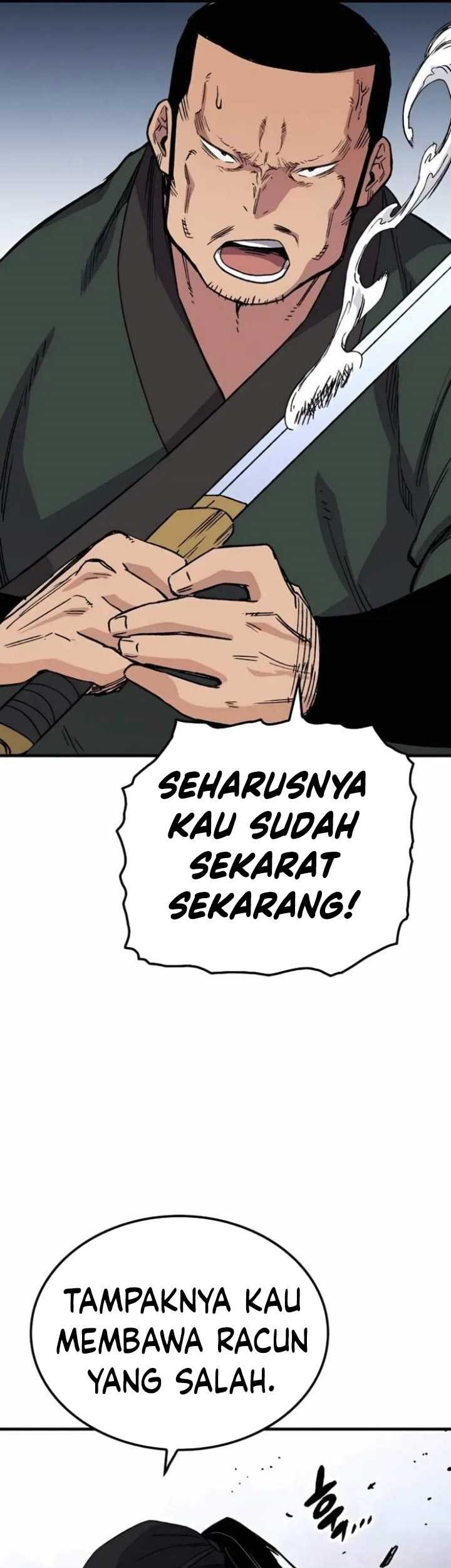 Reborn as The Heavenly Demon Chapter 48 Gambar 68