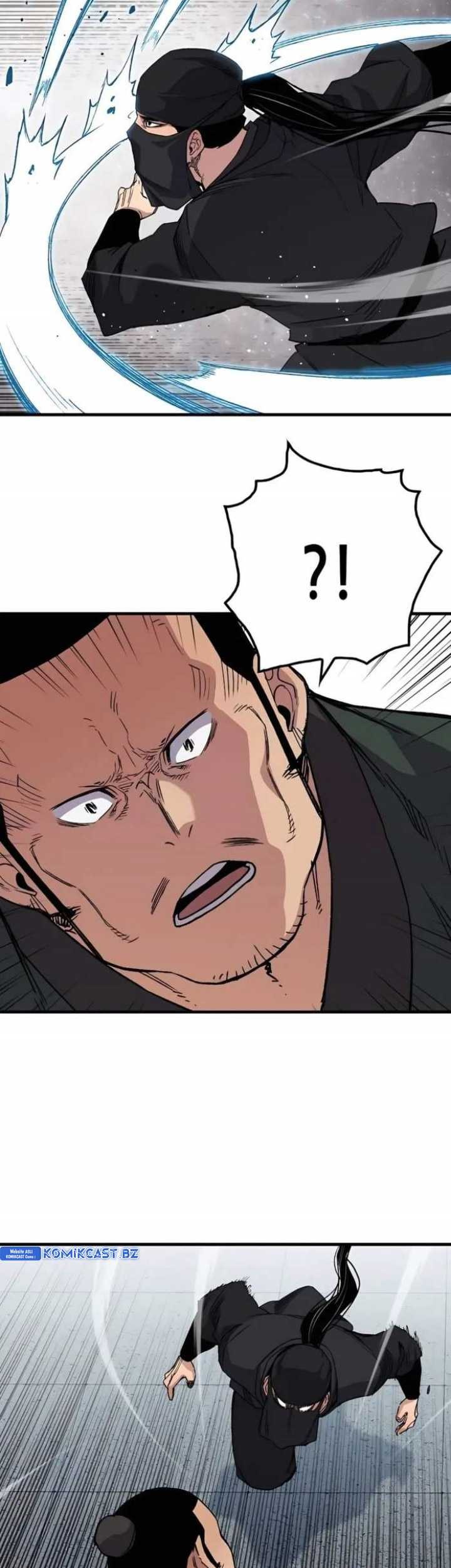 Reborn as The Heavenly Demon Chapter 48 Gambar 72