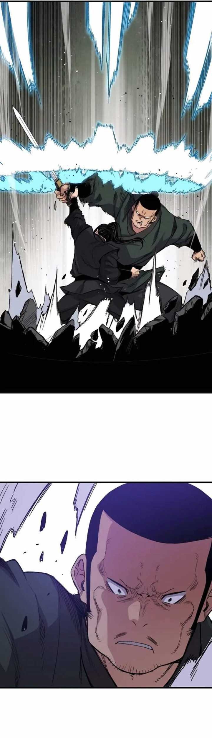 Reborn as The Heavenly Demon Chapter 48 Gambar 74