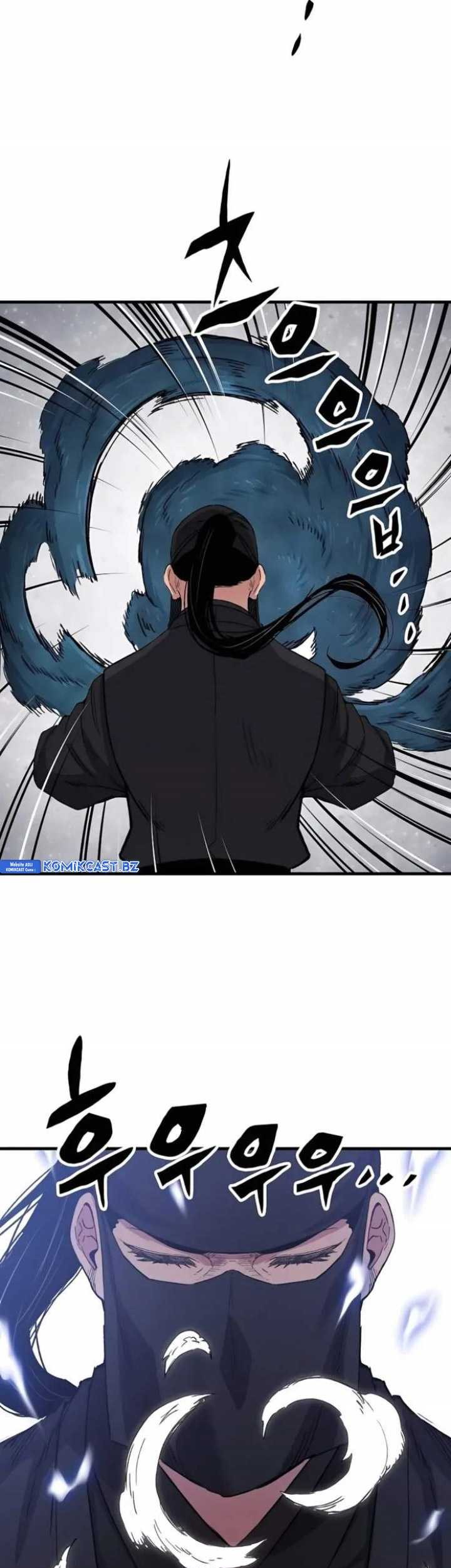 Reborn as The Heavenly Demon Chapter 48 Gambar 60