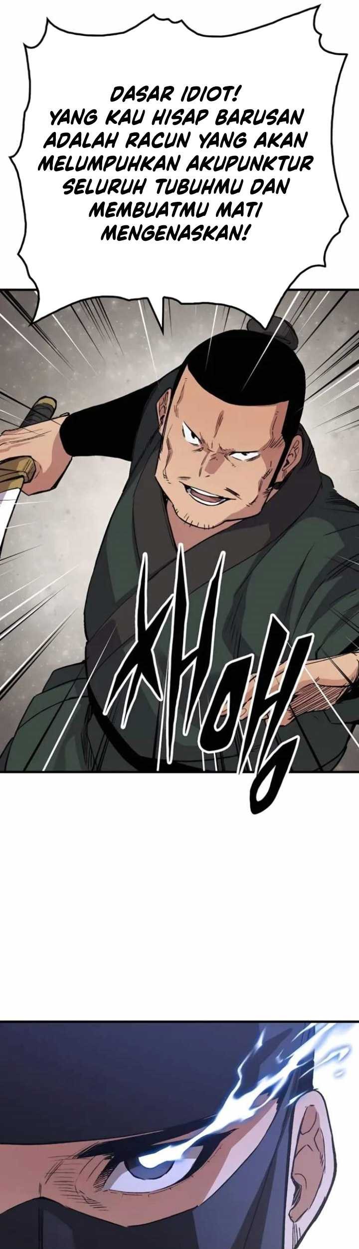 Reborn as The Heavenly Demon Chapter 48 Gambar 62