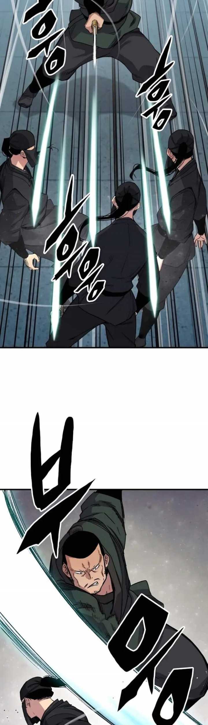 Reborn as The Heavenly Demon Chapter 48 Gambar 64