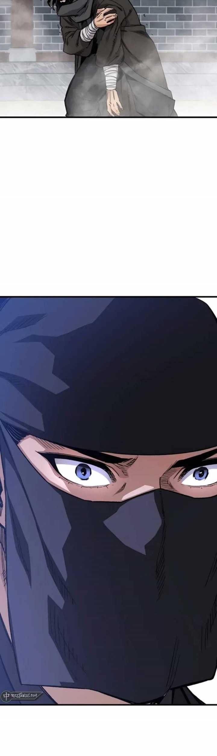 Reborn as The Heavenly Demon Chapter 48 Gambar 4