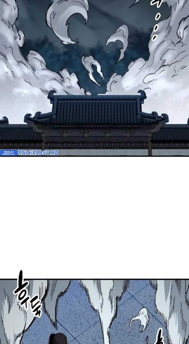 Reborn as The Heavenly Demon Chapter 48 Gambar 81