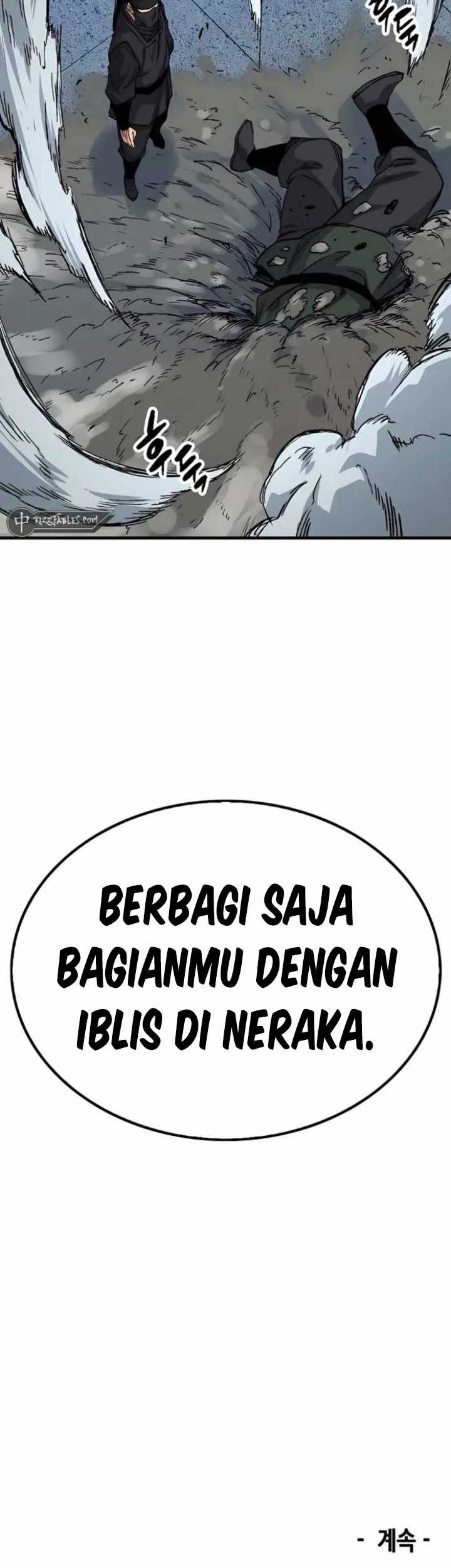 Reborn as The Heavenly Demon Chapter 48 Gambar 82
